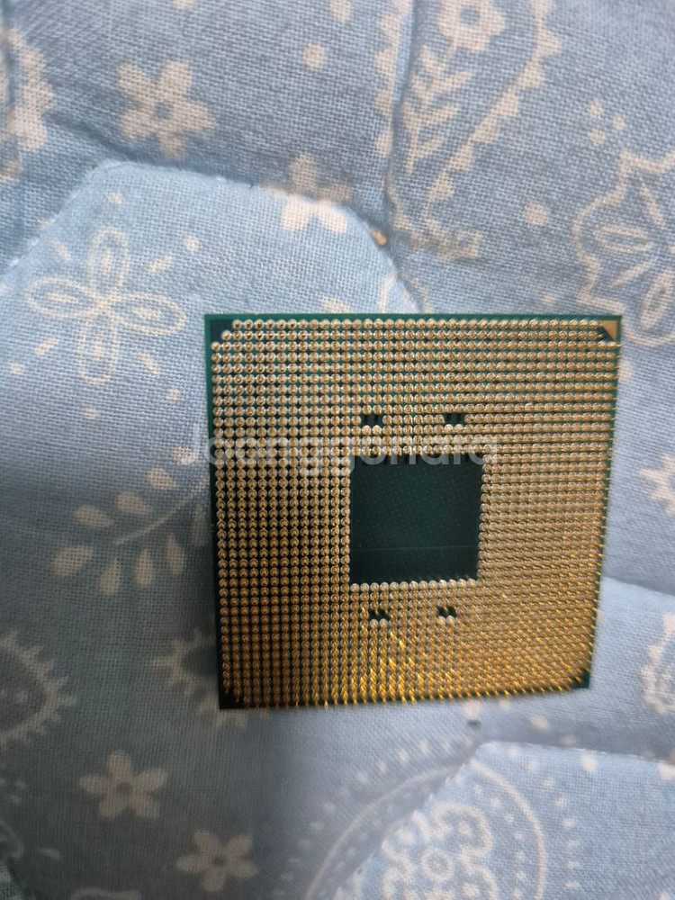 5950x cpu 팝니다--1