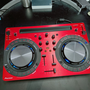 ddj wego3