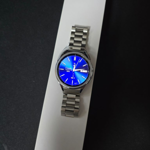 갤럭시워치6 클래식 47mm 실버 자급제