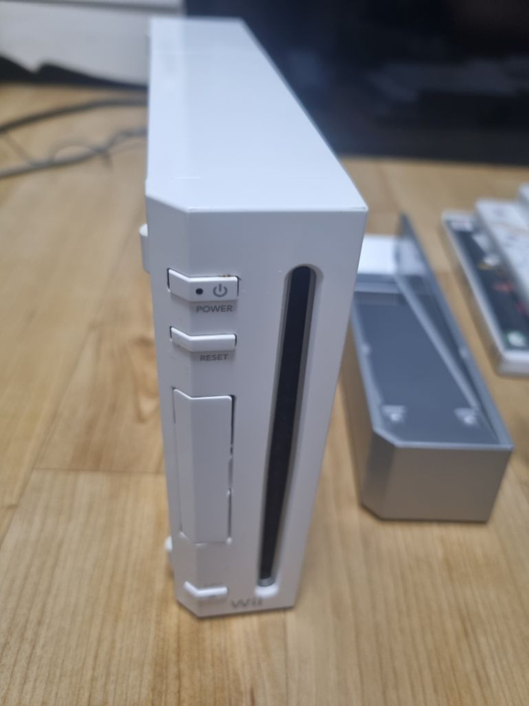 닌텐도 위판매--1