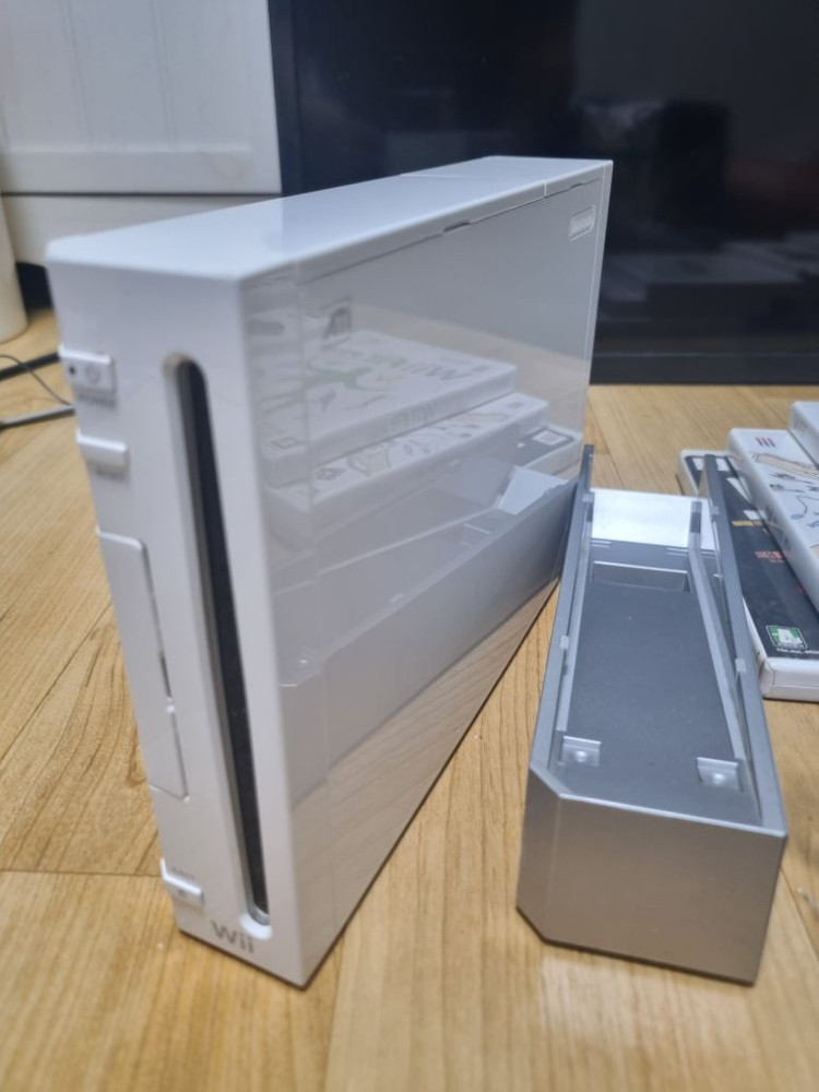 닌텐도 위판매--3