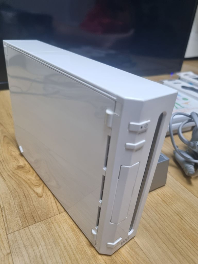 닌텐도 위판매--2