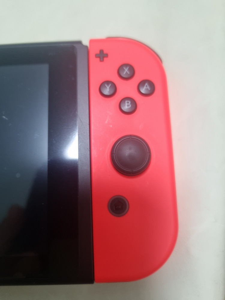 닌탠도 스위치 배터리 개선판(2021)--6