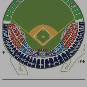 7월11일 엘지 기아 3루 내야 외야 2연석 구합니다.