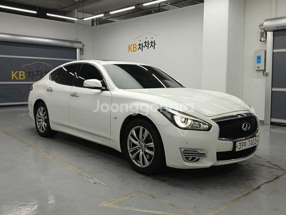 @17년식 Q70 3.7 전국최저가격--3