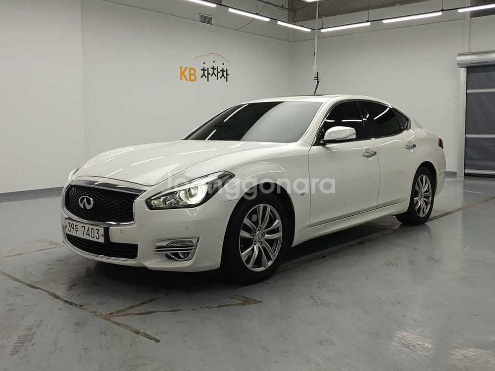 @17년식 Q70 3.7 전국최저가격--2