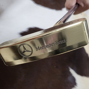 새제품) 베티나르디 Bettinardi 벤츠클래식 퍼터