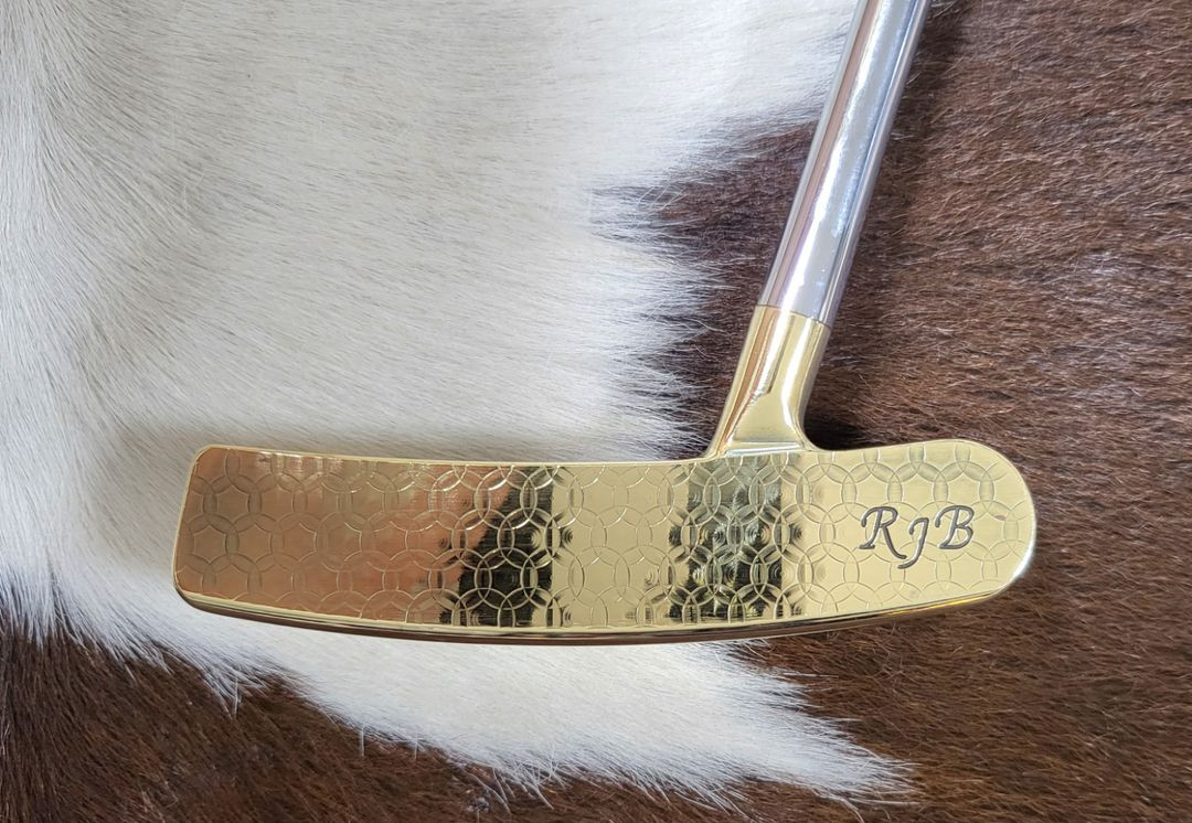 새제품) 베티나르디 Bettinardi 벤츠클래식 퍼터 이미지