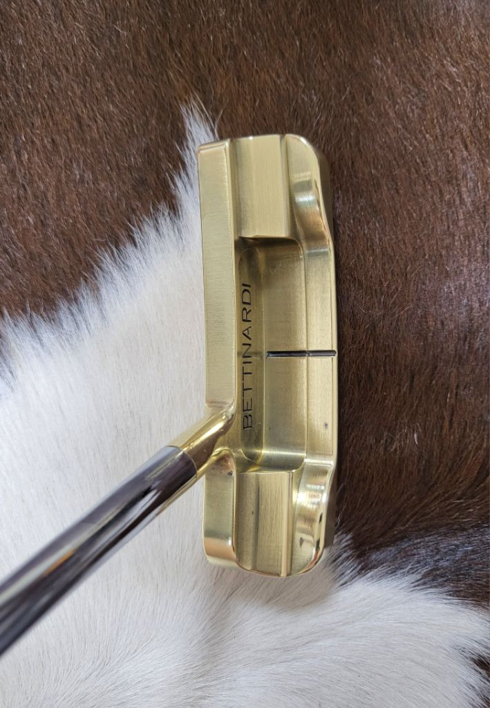 새제품) 베티나르디 Bettinardi 벤츠클래식 퍼터 이미지