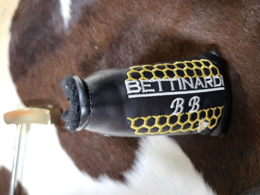 새제품) 베티나르디 Bettinardi 벤츠클래식 퍼터 이미지