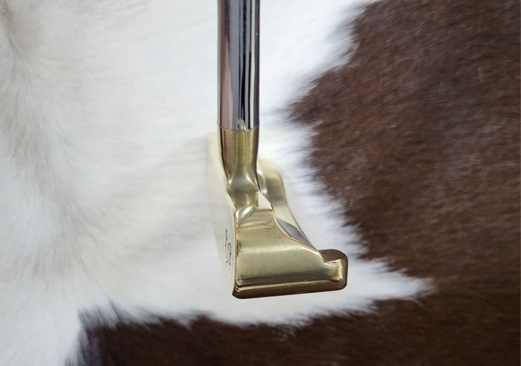 새제품) 베티나르디 Bettinardi 벤츠클래식 퍼터 이미지