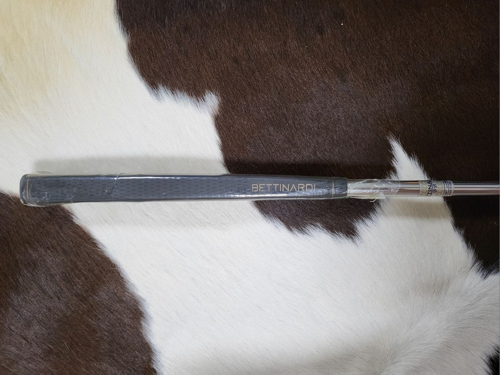 새제품) 베티나르디 Bettinardi 벤츠클래식 퍼터 이미지