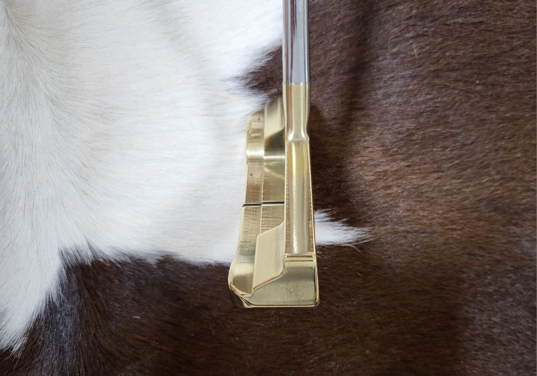 새제품) 베티나르디 Bettinardi 벤츠클래식 퍼터 이미지