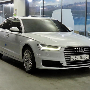 @16년식 A6(4세대) 40 TDI 콰트로 프리미엄