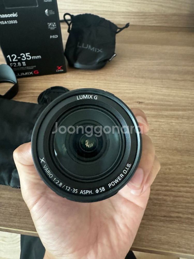 파나소닉 12-35mm F2.8 II--1