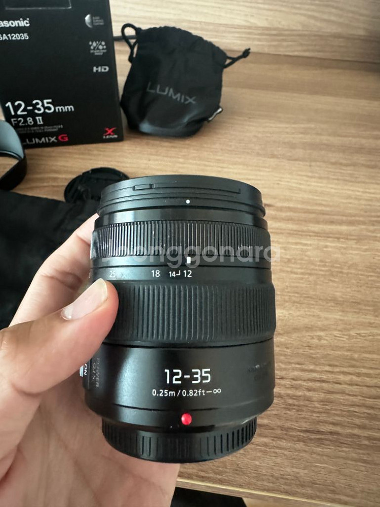 파나소닉 12-35mm F2.8 II--2