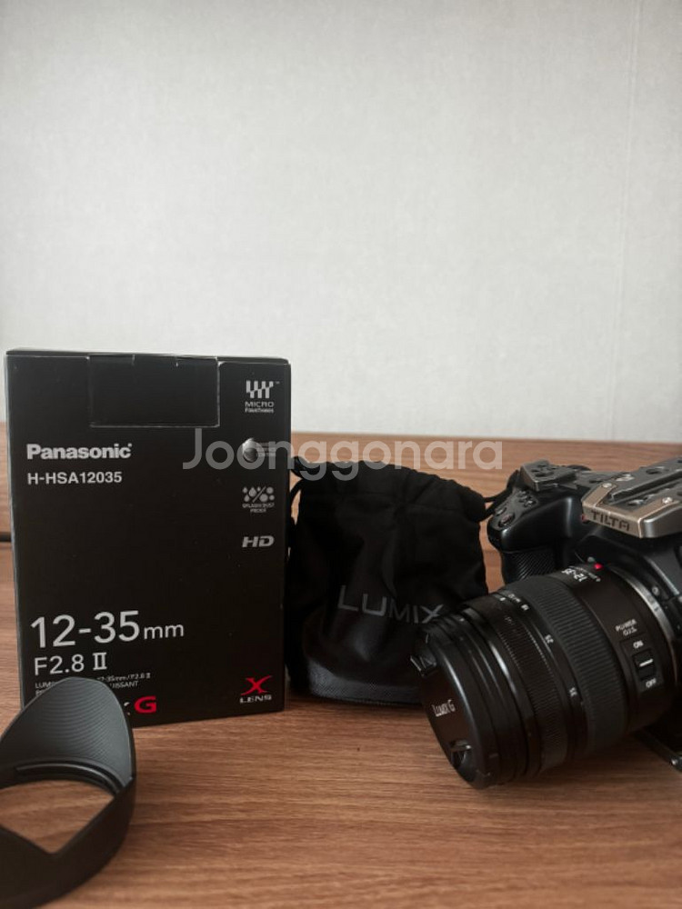 파나소닉 12-35mm F2.8 II--0