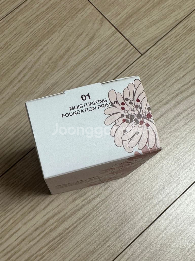 폴앤조 보떼 모이스춰라이징 파운데이션 프라이머 SPF1--1