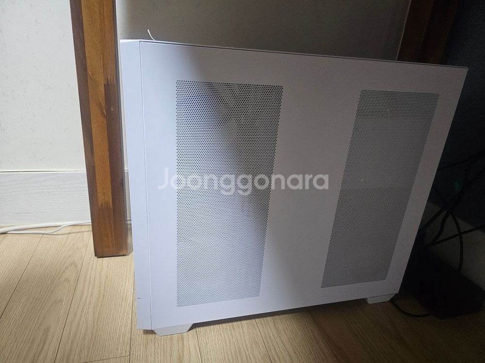 i5-9400F 보드셋 팝니다 (어항케이스 데스크탑--3
