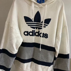 아디다스(adidas) 후드 티셔츠 165/76A