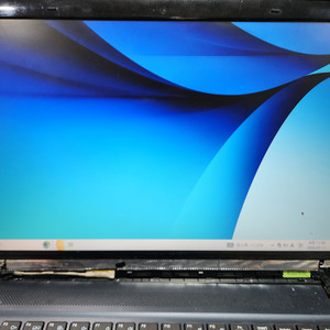 삼성노트북 NT450R5G 부품용