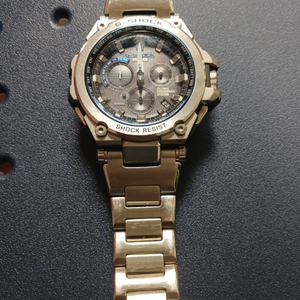 g-shock mtg-g1000 중고 판매