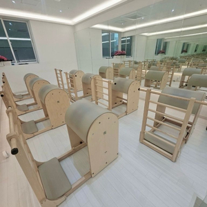리바디필라테스 바렐, 체어 기구 판매합니다