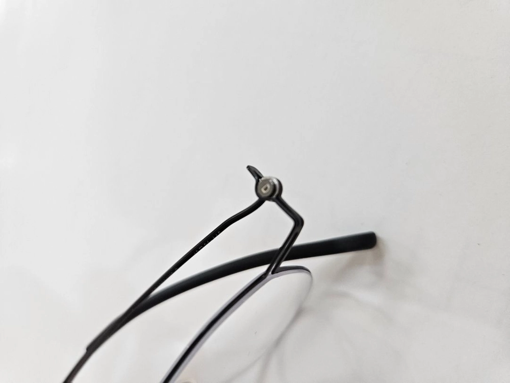 디노바 안경 12001 mb 블랙 팝니다 이미지