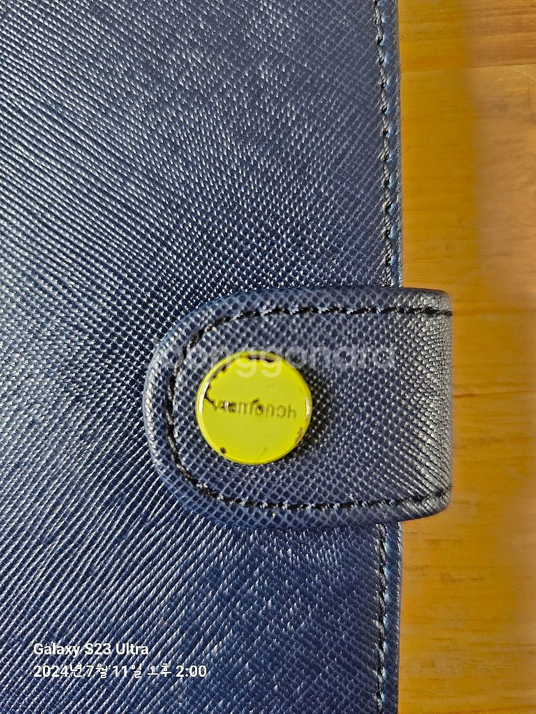 viamonoh 비아모노 여권케이스--6