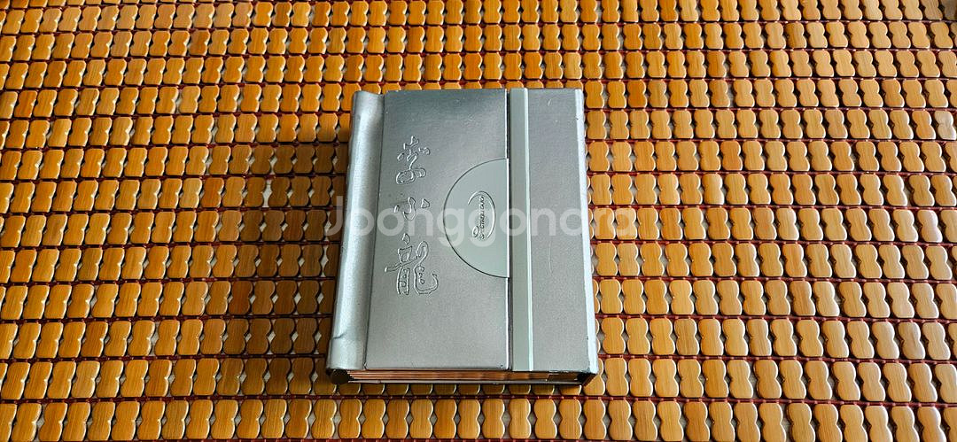 이소룡 스펙트럼 한정판 DVD 브루스 리--1