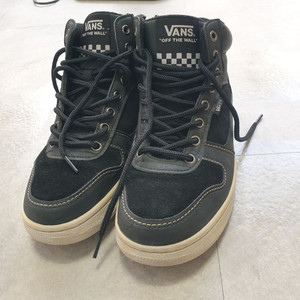 VANS 반스 MAGNA 마그나 V2204 (275)