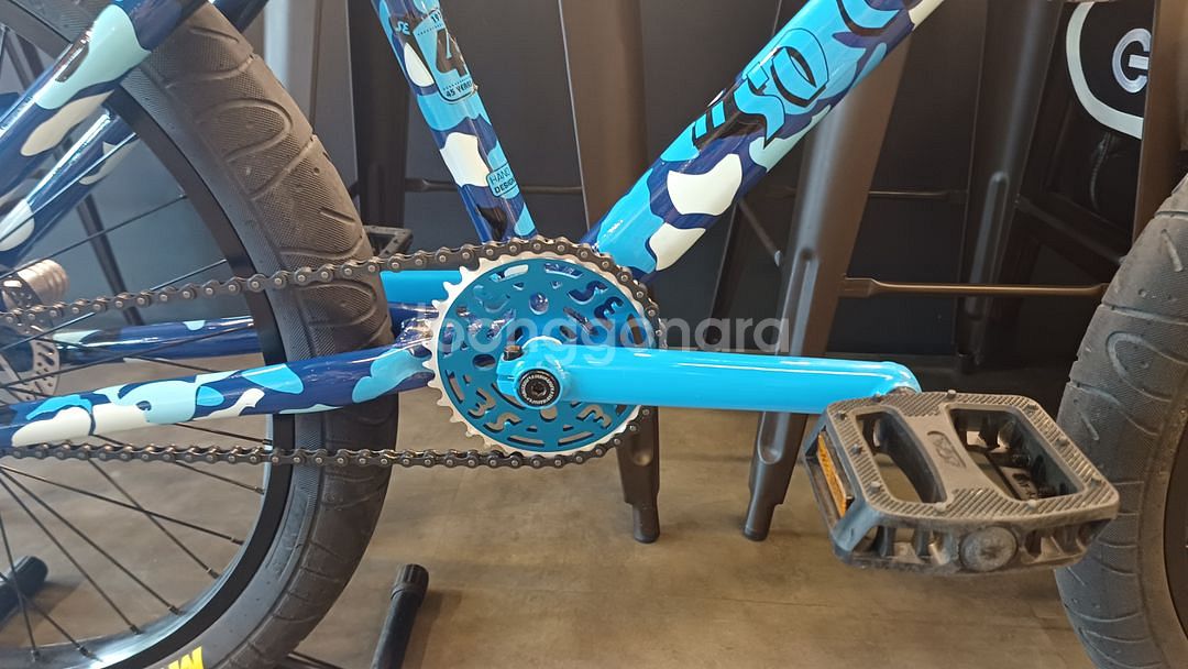 se 바이크 쏘칼 플라이어 크루저 bmx 윌리바이크--5