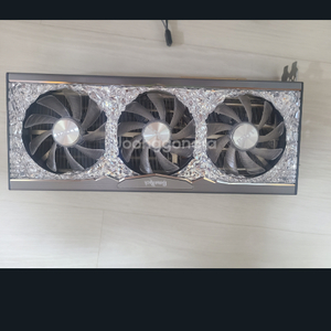 RTX3090Ti GameRock 게임락 보석바 판매