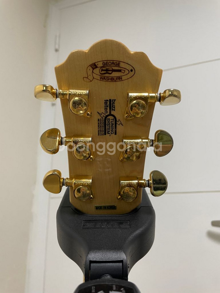 워시번 통기타 J28SDL--2