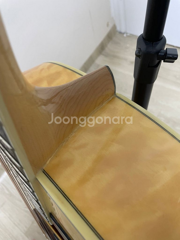워시번 통기타 J28SDL--4