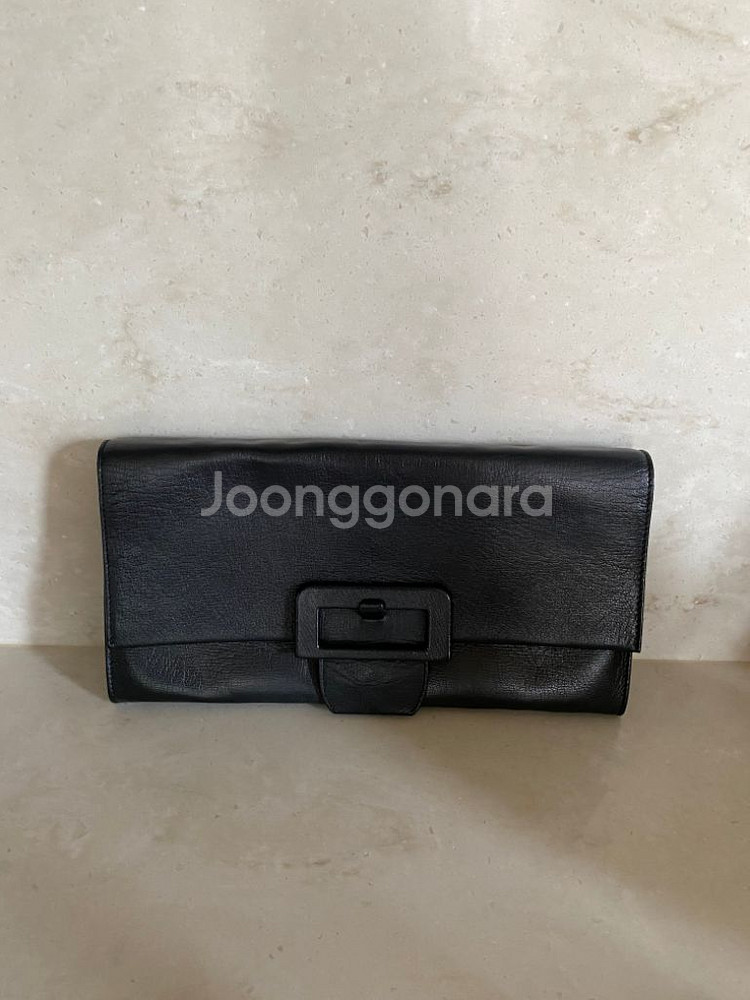 메종 마르지엘라 가방 클러치--1