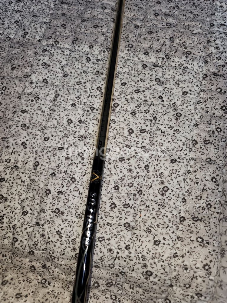 바실리우스 제타. 6s 드라이버 샤프트--1