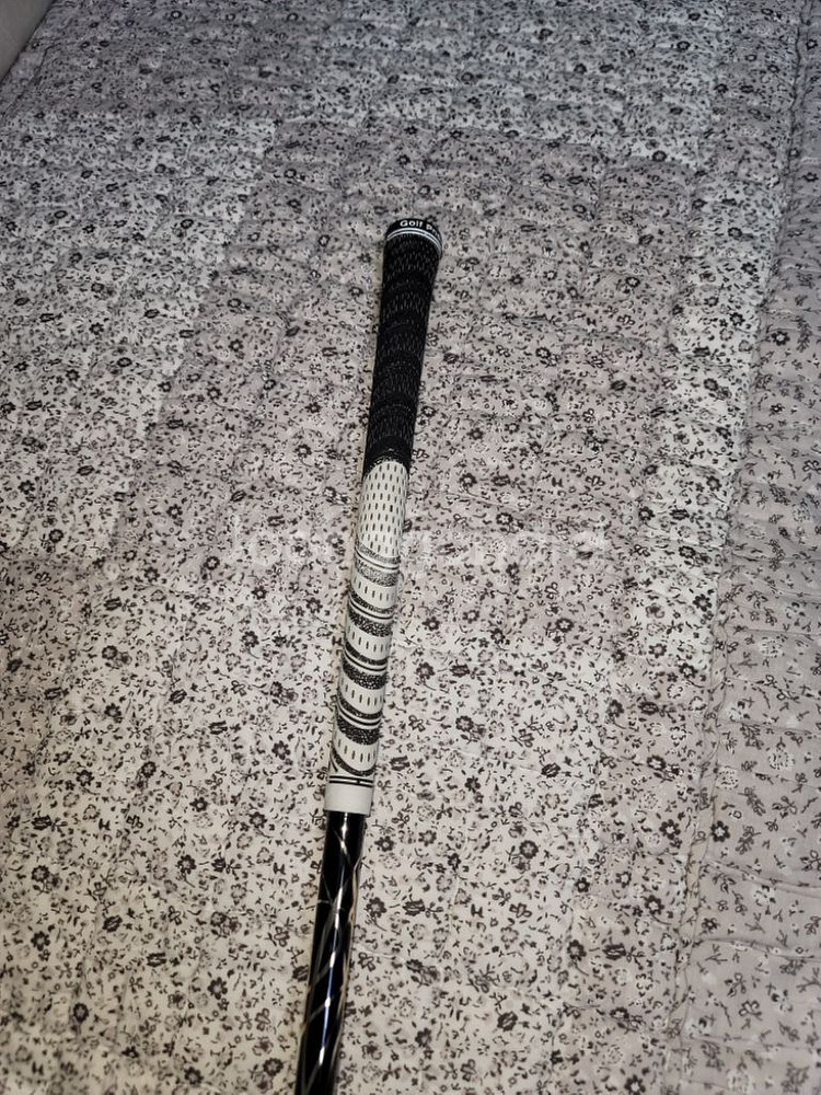 바실리우스 제타. 6s 드라이버 샤프트--3