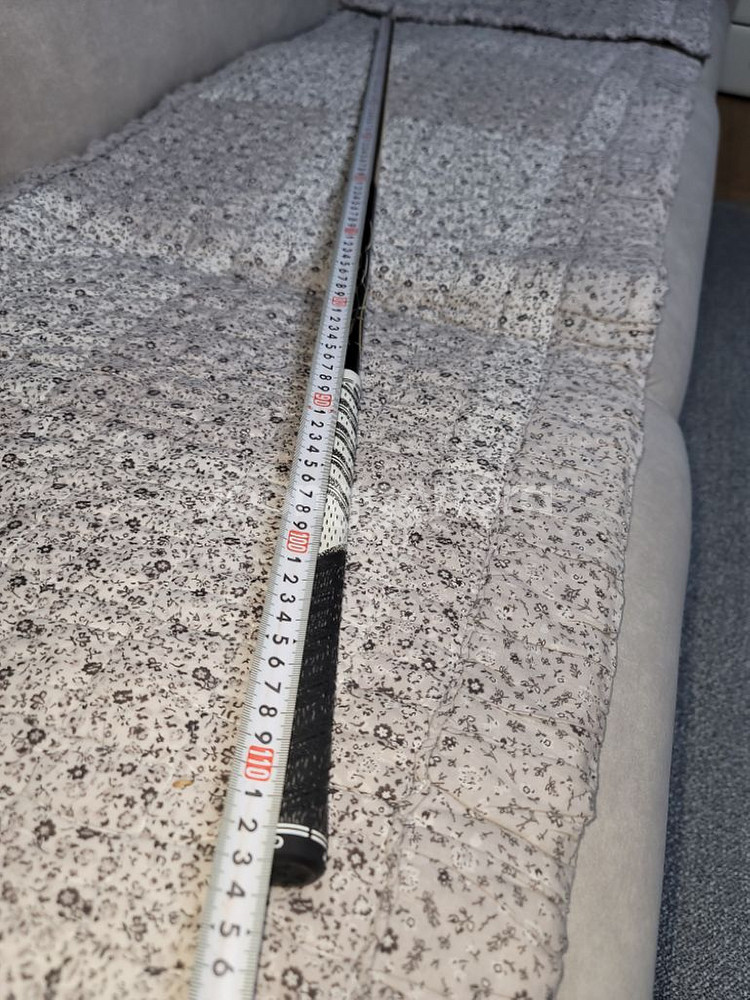 바실리우스 제타. 6s 드라이버 샤프트--4