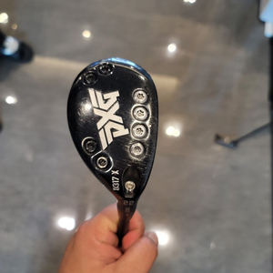 pxg 0317x 22도 mmt 80s 유틸리티 팝니다