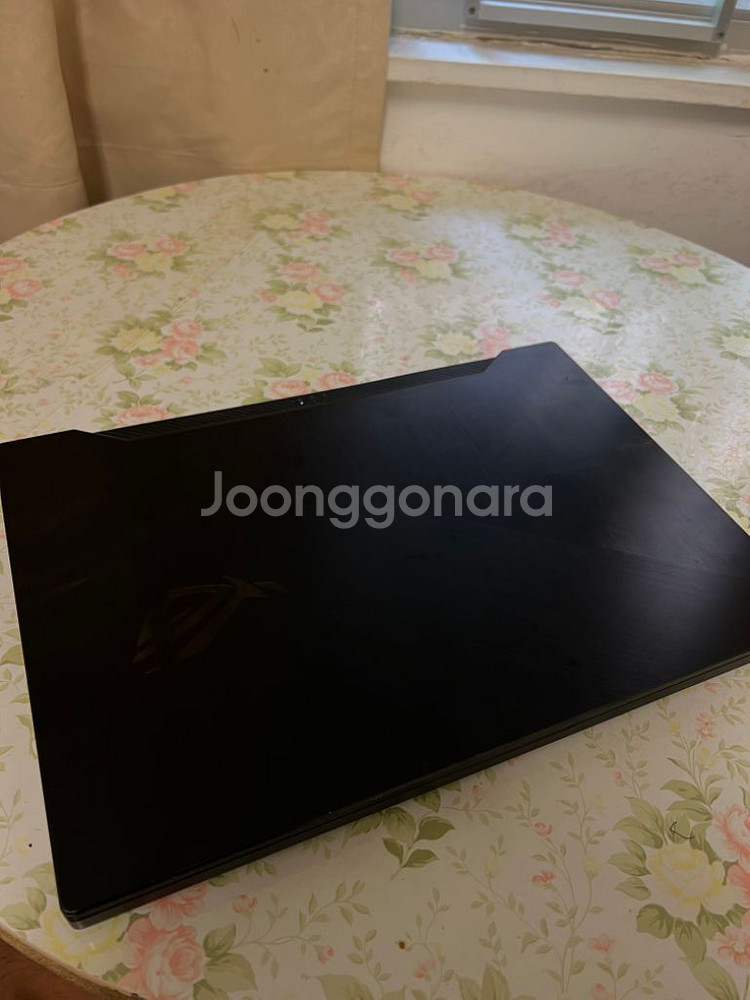 아수스 로그 제피러스 G15 GA502IU--0