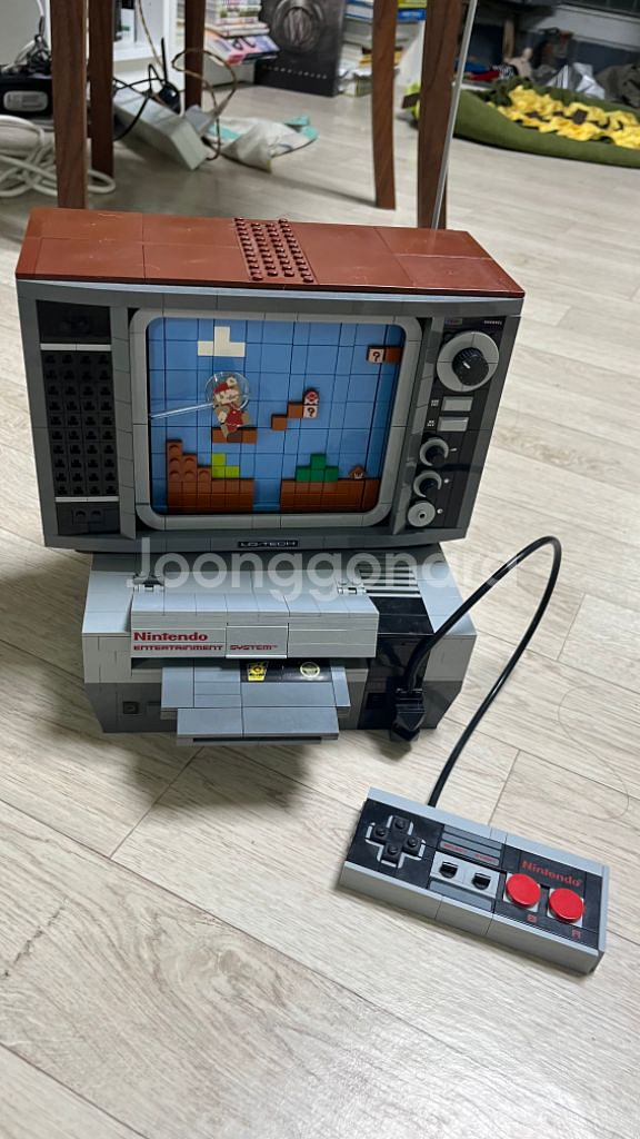 레고 정품 저렴하게 판매--2