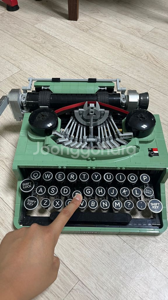레고 정품 저렴하게 판매--1