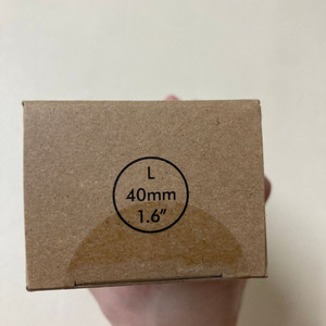 다이슨 에어랩 양방향 롱배럴 40mm