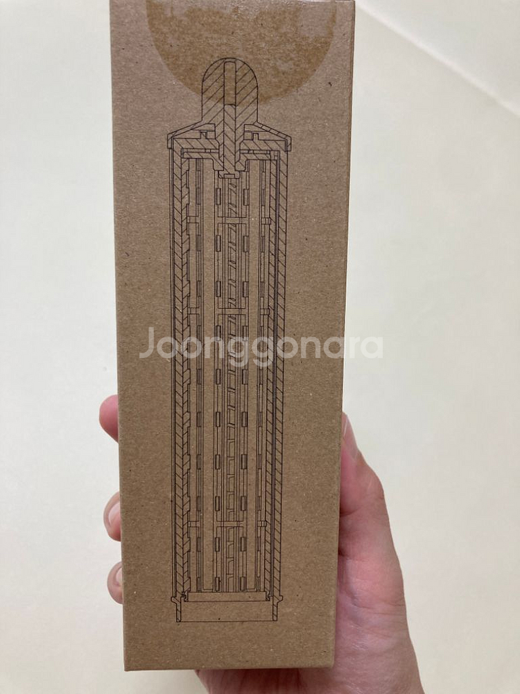 다이슨 에어랩 양방향 롱배럴 40mm--1