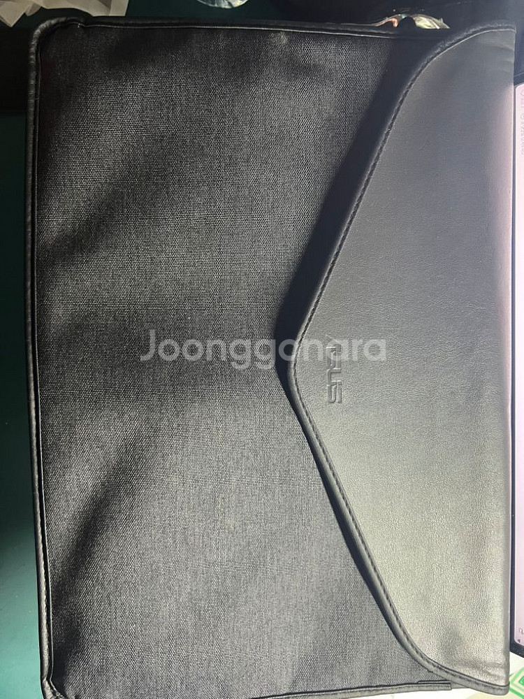 ASUS 젠북 S UX393EA 노트북--4