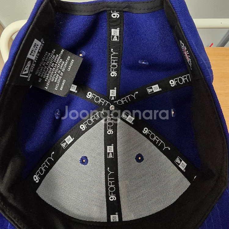 LA다저스 mlb 모자 팝니다--1