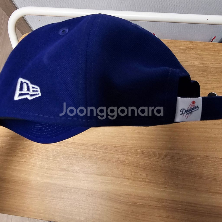 LA다저스 mlb 모자 팝니다--2