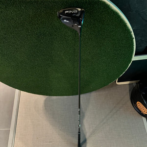 핑 g425 max driver 10.5도