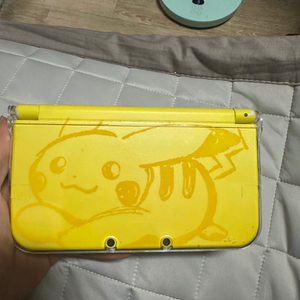 닌텐도 3ds xl 128gb 커펌